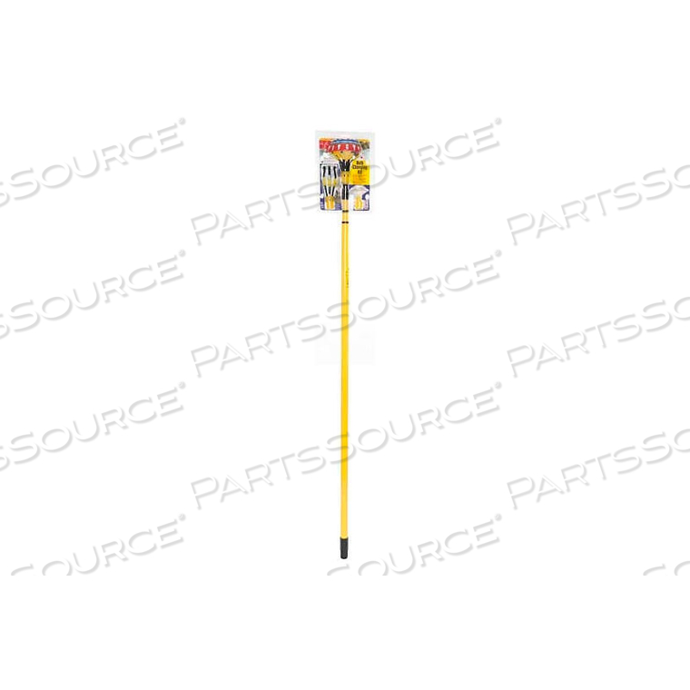 LIGHT BULB CHANGER KIT W/8' UNIT FLOOR & STEEL POLE by Bayco