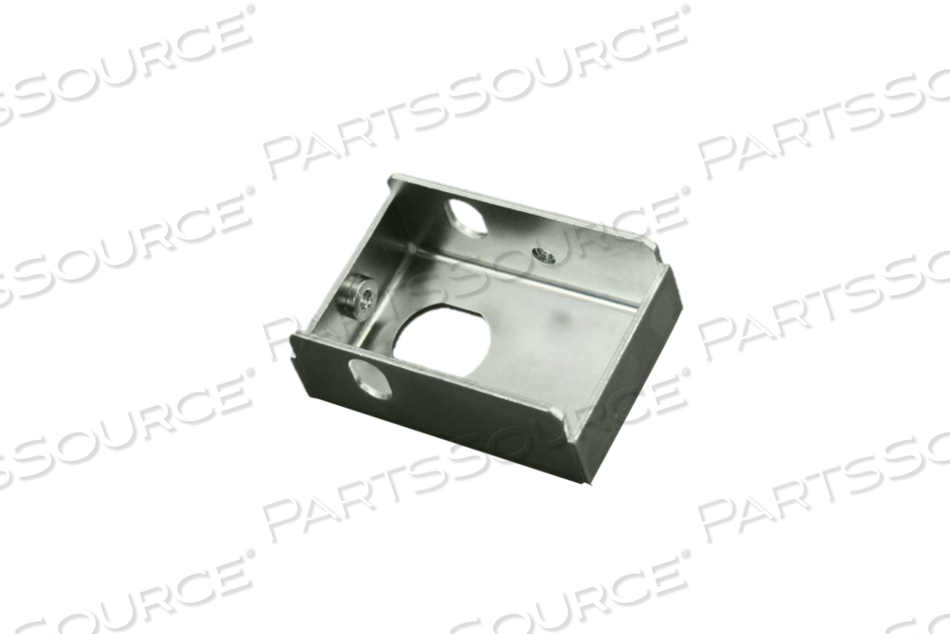 BRACKET, FOWLER LINK, FOR USE WITH: FOR MODEL 3002 SECURE® II MODEL 3002 by Stryker Medical BRACKET, FOWLER LINK, FOR USE WITH: FOR MODEL 3002 SECURE® II MODEL 3002 by Stryker Medical