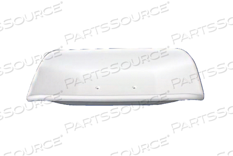 BABY TRAY - WHITE by Tanita Corporation of America, Inc.