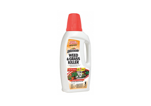 GRASS AND WEED KILLER 32 OZ. CONCENTRATE by Spectrum Brands