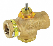 1"STEAM VALVE,SUC,  12CV by Schneider Electric
