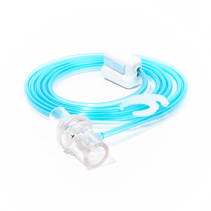 FLOWSENSOR, PEDIATRIC ADULT PATIENT TYPE, LATEX-FREE, DISPOSABLE, FOR USE WITH: FOR NEWPORT™ HT70 PLUS VENTILATOR by Newport Medical Instruments (a division of Covidien)
