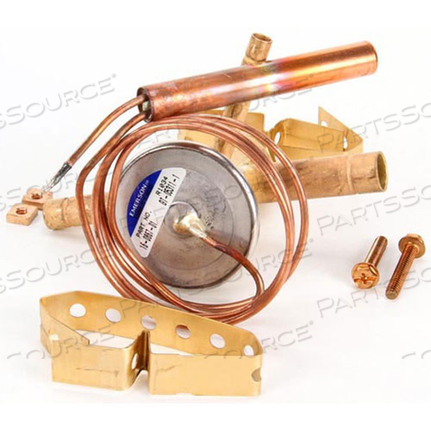 THERMO EXPANSION VALVE by Scotsman Ice Systems