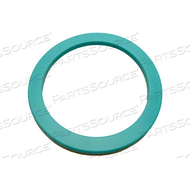 CANISTER DISH BREATHING CIRCUIT GAS (BCG) UPPER SEAL by Datex-Ohmeda