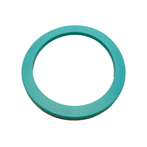 CANISTER DISH BREATHING CIRCUIT GAS (BCG) UPPER SEAL by Datex-Ohmeda
