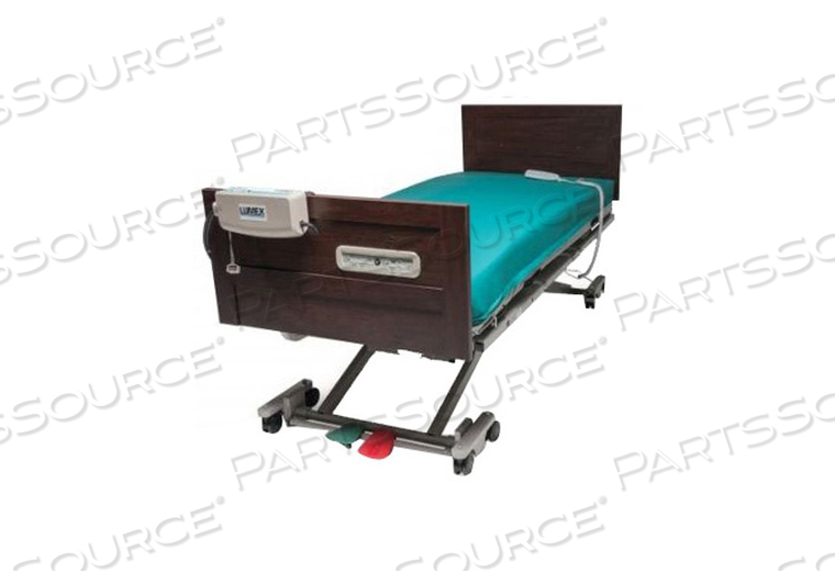 SELECT CONVERTIBLE MATTRESS PUMP by Graham-Field (GF Health Products)