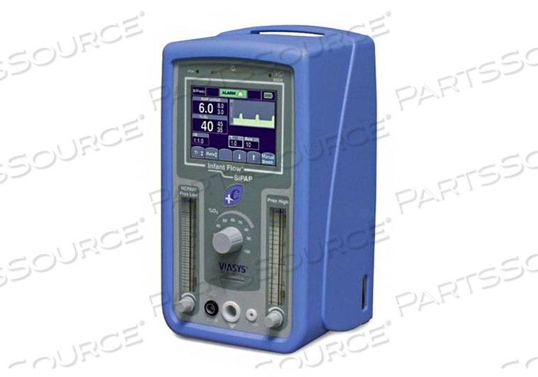 PM - VYAIRE INFANT FLOW SIPAP (2-YEAR OVERHAUL) PM - VYAIRE INFANT FLOW SIPAP (2-YEAR OVERHAUL)
