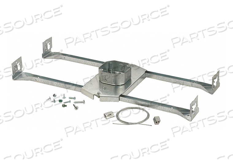 ELECTRICAL BOX OCTAGON 24 IN. by Eaton