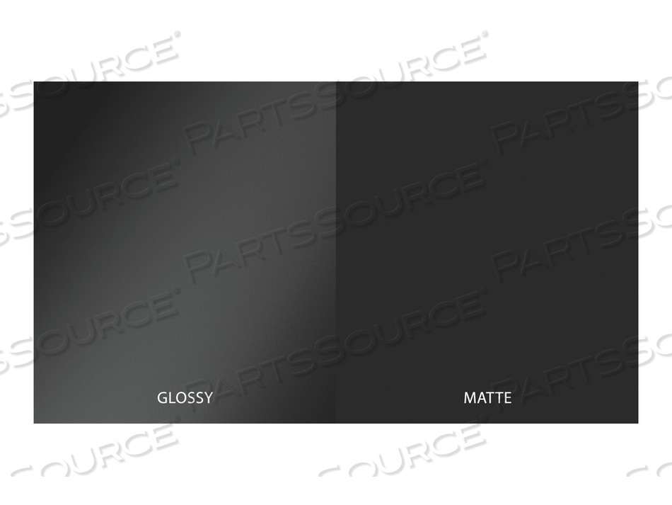 LIMITS VIEWING ANGLE TO +/- 30, HIDING PERSONAL OR CONFIDENTIAL INFORMATION FROM by Kensington Computer Products