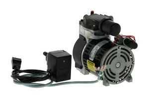 AIR COMPRESSOR ASSEMBLY FASCO INDUSTRIES by Advanced Sterilization Products (ASP) (Fortive Corp)