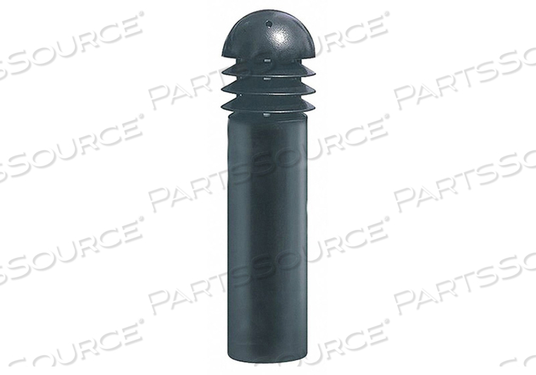 LED BOLLARD 120VAC 21 H 9.5W 2700K by Hadco