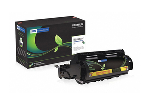 TONER CARTRIDGE DELL MAX PAGE 21 000 by MSE