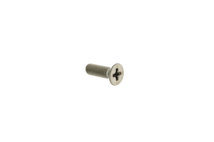 PHILIPS SCREW MACHINED FLAT by OEC Medical Systems (GE Healthcare)