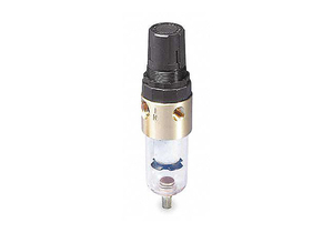 FILT-REG 1/4 NPT 16 CFM 5 MICRON by Wilkerson FILT-REG 1/4 NPT 16 CFM 5 MICRON by Wilkerson