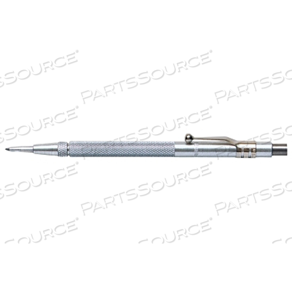 TUNGSTEN CARBIDE MAGNETIC SCRIBER, 6 IN, STRAIGHT POINT by General Tools & Instruments