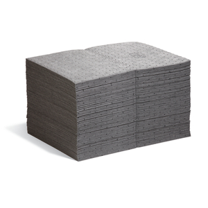 PIG ABSORBENT MAT PAD by New Pig Corporation