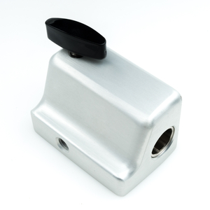 LEFT HAND LEG SECTION FOR C-MAX by STERIS Corporation