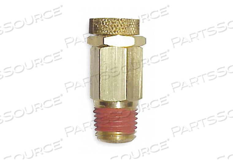 VACUUM/PRESSURE RLF 3/4 NPT 0 TO 20 PSI by Control Devices