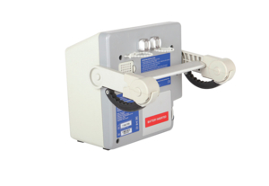 HOOKS, DVT PUMP, GEN1, SPRING-LOADED, 1PR by Medline Industries, Inc.