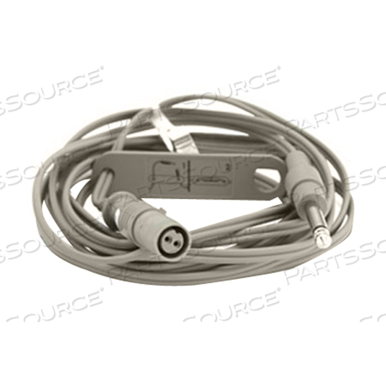 TEMPERATURE PROBE CONNECTION CABLE 