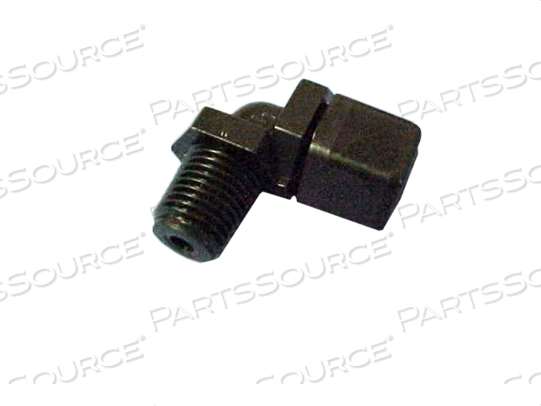 FITTING, COMPRESSION TUBE by STERIS Corporation