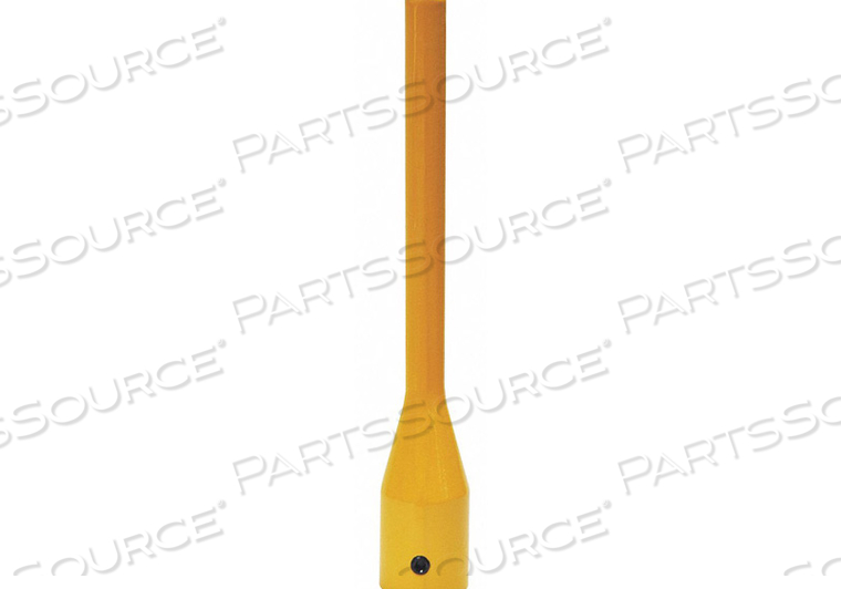 PIN DRIVER 7/8 IN DIA 11 1/2 IN L by Slide Sledge