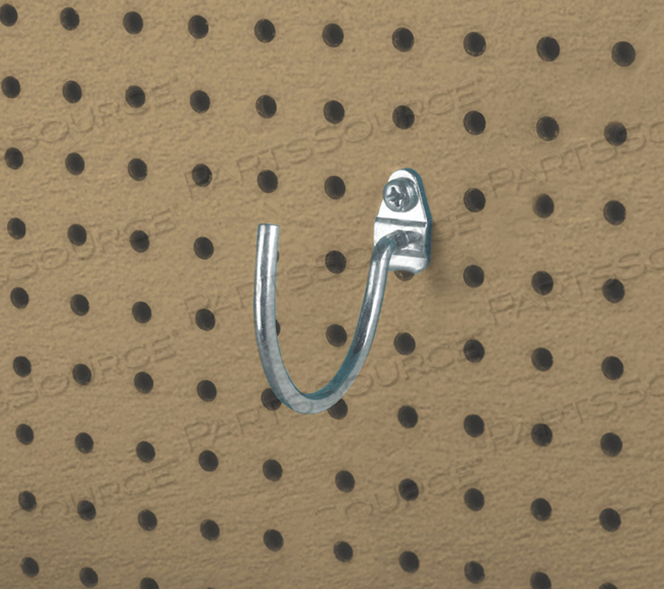 CURVED HOOK PK10 by Durahook CURVED HOOK PK10 by Durahook