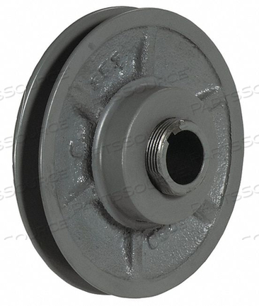 MOTOR PULLEY FOR COOLER AND MOTOR by Champion Spark Plug