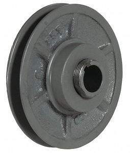 MOTOR PULLEY FOR COOLER AND MOTOR by Champion Spark Plug MOTOR PULLEY FOR COOLER AND MOTOR by Champion Spark Plug