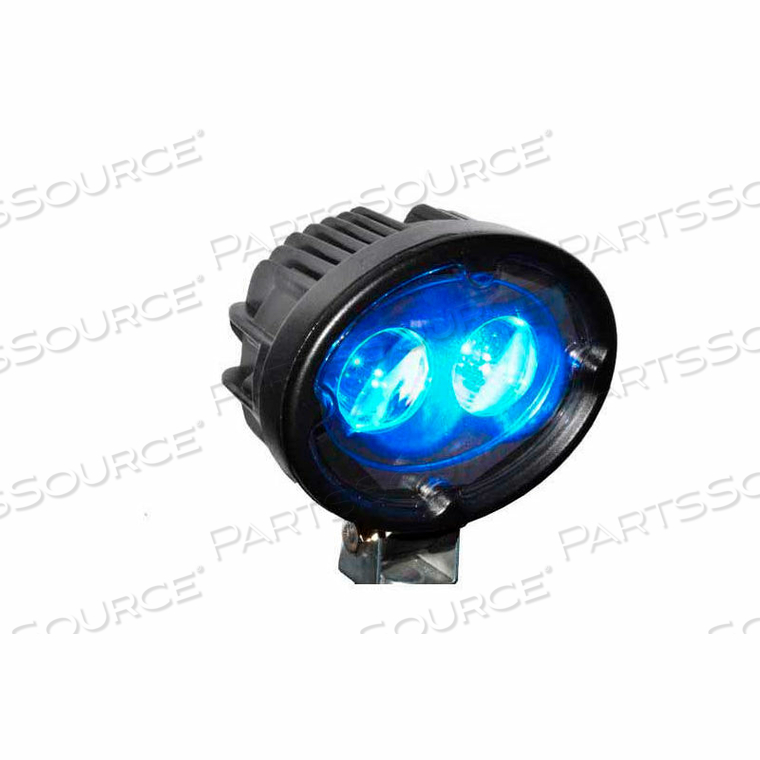 THE FORKLIFT SPOTTER BY IDEAL WAREHOUSE PEDESTRIAN WARNING FORKLIFT TRUCK SPOTLIGHT by Ironguard THE FORKLIFT SPOTTER BY IDEAL WAREHOUSE PEDESTRIAN WARNING FORKLIFT TRUCK SPOTLIGHT by Ironguard