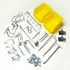 DURAHOOK 26 PIECES ASSORTMENT by Triton Products