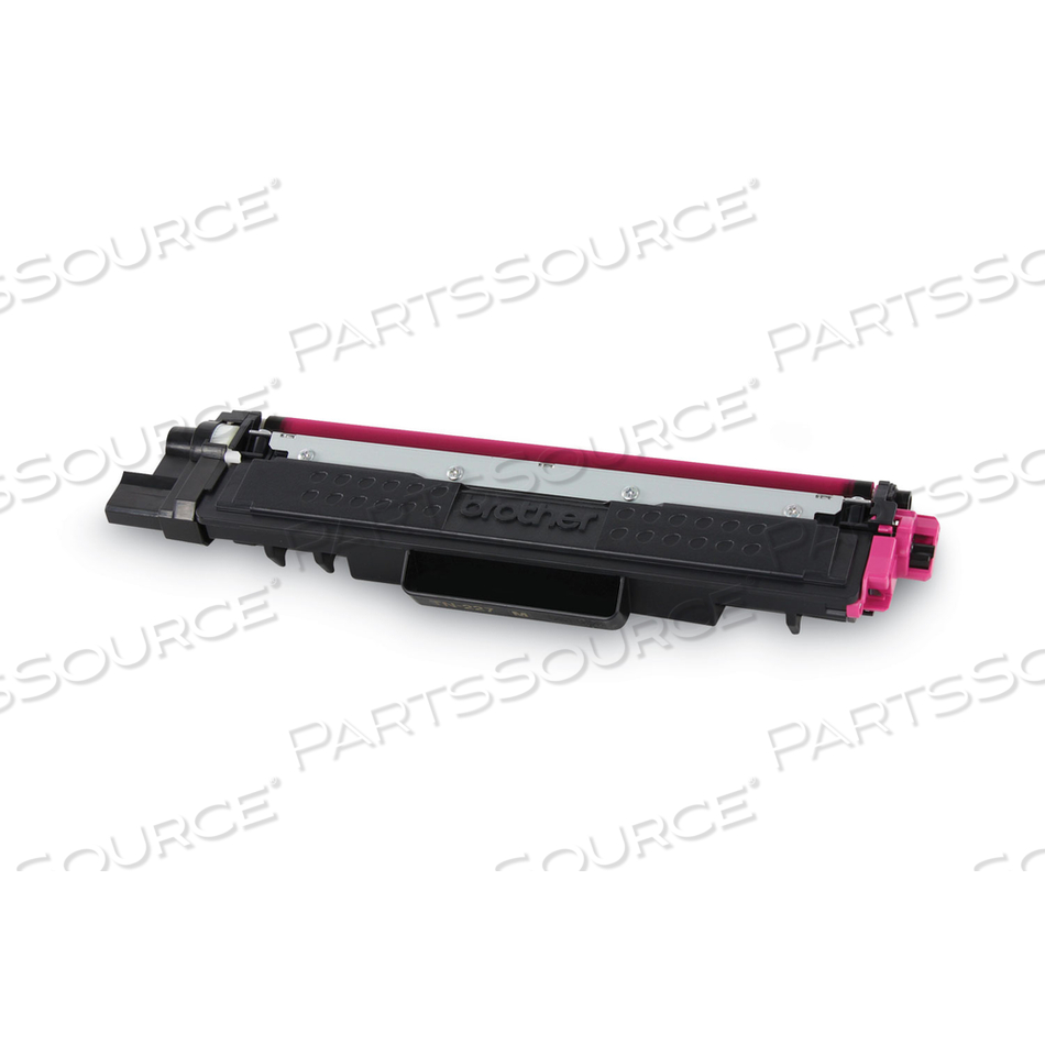 TONER CARTRIDGE, REPLACEMENT FOR BROTHER: HL-L3210CW, 3230CDW, 3270CDW, 3290CDW, MFC-L3710CW, 3730CDN, 3750CDW, 3770CDW, DCPL3510CDW, 3550CD 