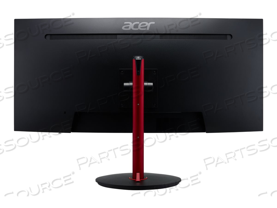 NITRO XZ342CU PBMIIPHX, XZ2 SERIES, LED MONITOR, CURVED, 34" by Acer (America)