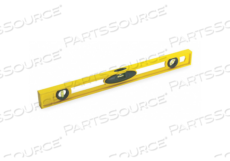 LEVEL 12IN by Stanley