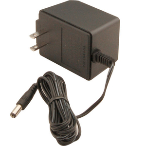 ADAPTOR, AC, 120V, M# TE10SSW by Taylor ADAPTOR, AC, 120V, M# TE10SSW by Taylor