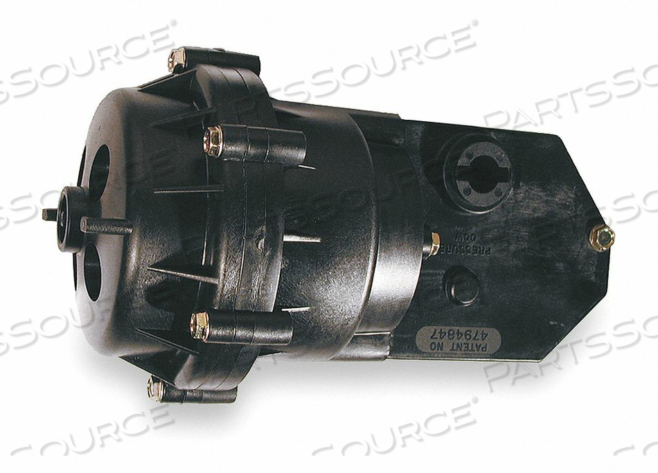 ROTARY PNEUMATIC ACTUATOR FIXED by KMC Controls ROTARY PNEUMATIC ACTUATOR FIXED by KMC Controls