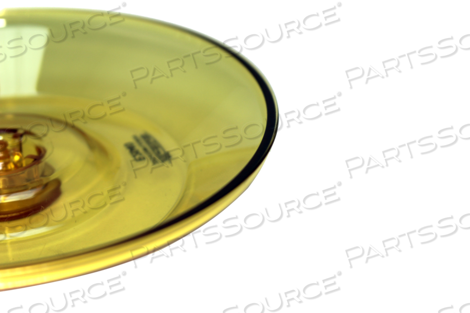 LID, REPLACEMENT, FOR USE WITH: FOR 1224, 2424, 2430, 2418,2073,2426 ROTORS by Hettich Instruments LP