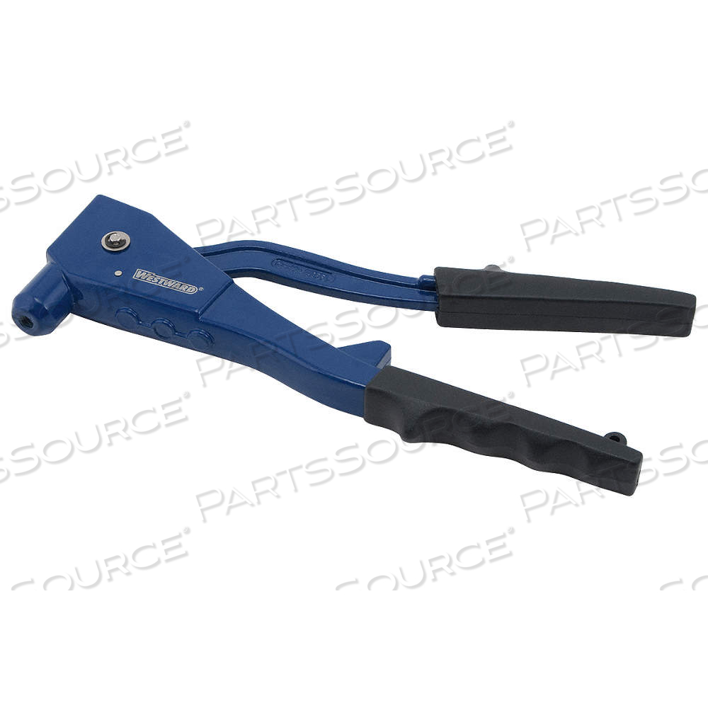 RIVET NUT TOOL, #10-24/1/4"-20/#6-32/#8-32 COMPATIBLE INTERNAL THREAD SIZE, ALUMINUM/STEEL by Approved Vendor