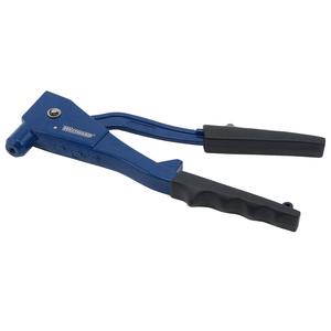 RIVET NUT TOOL, #10-24/1/4"-20/#6-32/#8-32 COMPATIBLE INTERNAL THREAD SIZE, ALUMINUM/STEEL by Approved Vendor