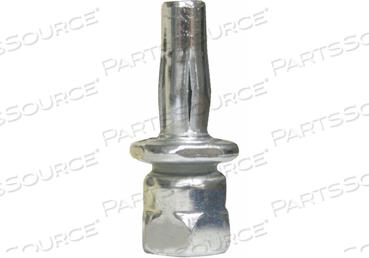 ROD HANGER SCREW ANCHOR 1-1/2 L PK25 by Sammys ROD HANGER SCREW ANCHOR 1-1/2 L PK25 by Sammys