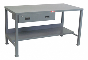 WORKBENCH STEEL 72 W 30 D by Jamco