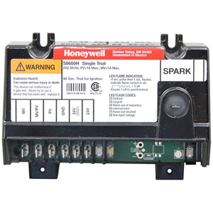 IGNITION MODULE by Groen