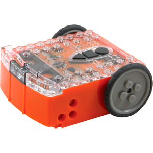 EDISON EDUCATIONAL EDIBOT ROBOT KIT - STEAM EDUCATION ROBOTICS AND CODING by Hamilton & Buhl