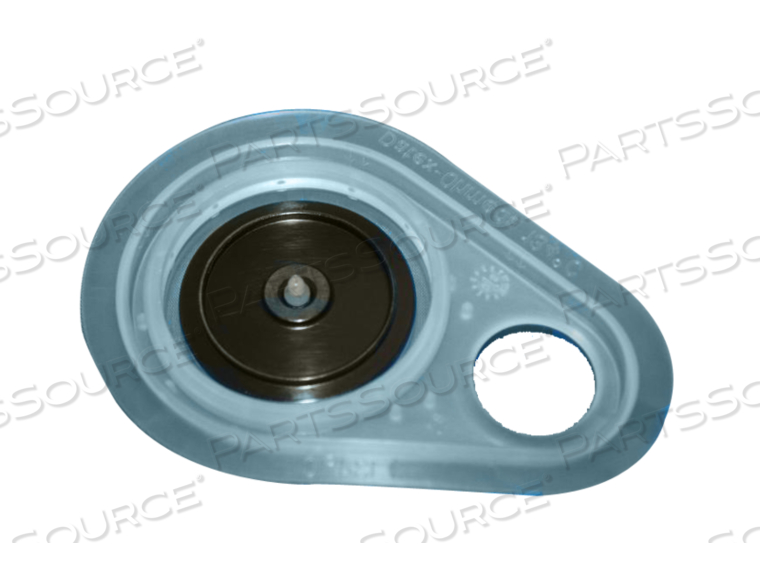 DIAPHRAGM & SEAT SUB-ASSEMBLY by Datex-Ohmeda