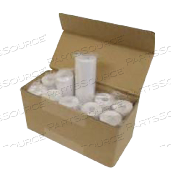 THERMAL PAPER FOR PRINTER (BX OF 10) by SciCan USA (Medical Division)