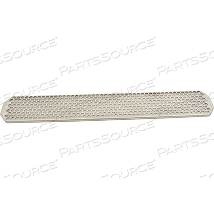 AIR FILTER ASSY E4 by Merry Chef