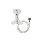 ADHESIVE SENSOR, SPO2, LNCS® ADTX-3, 3FT SIZE, 9 NUMBER OF PIN, NON-STERILE, LATEX-FREE, ADULT AGE GROUP, DISPOSABLE by Masimo