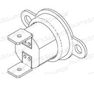 WALL THERMOSTAT, 245 DEG F OPENS, 215 DEG F CLOSE 