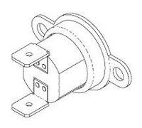 WALL THERMOSTAT by Pelton & Crane WALL THERMOSTAT by Pelton & Crane