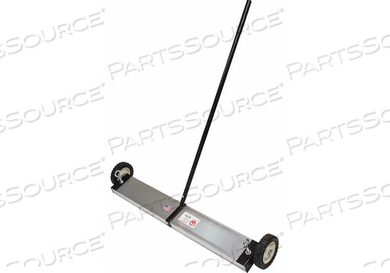 FLOOR SWEEPER 36IN CERAMIC by Mag-Mate FLOOR SWEEPER 36IN CERAMIC by Mag-Mate
